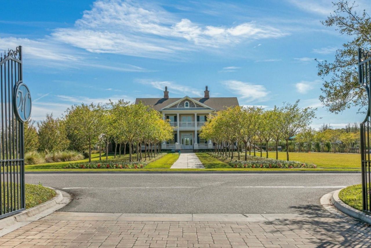 363 Latrobe Avenue , Saint Augustine, FL 32095 Photo