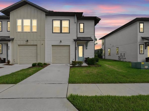 828 LONGBOAT DRIVE , DAVENPORT, FL 33896