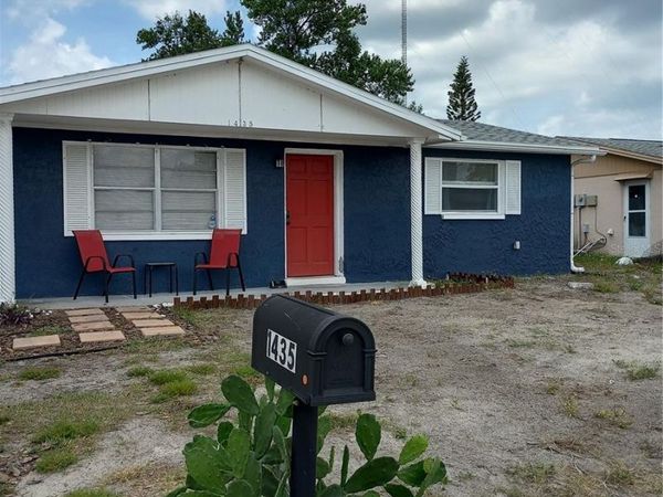1435 WHITEHALL LANE , HOLIDAY, FL 34691