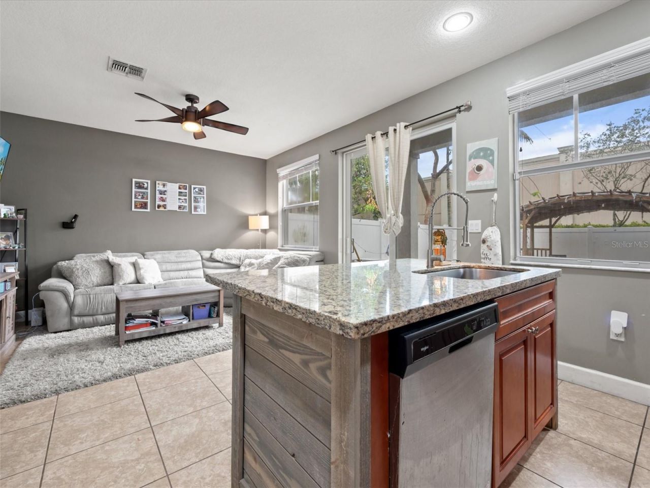 4441 NW 48th Terrace , Tamarac, FL 33319 Photo