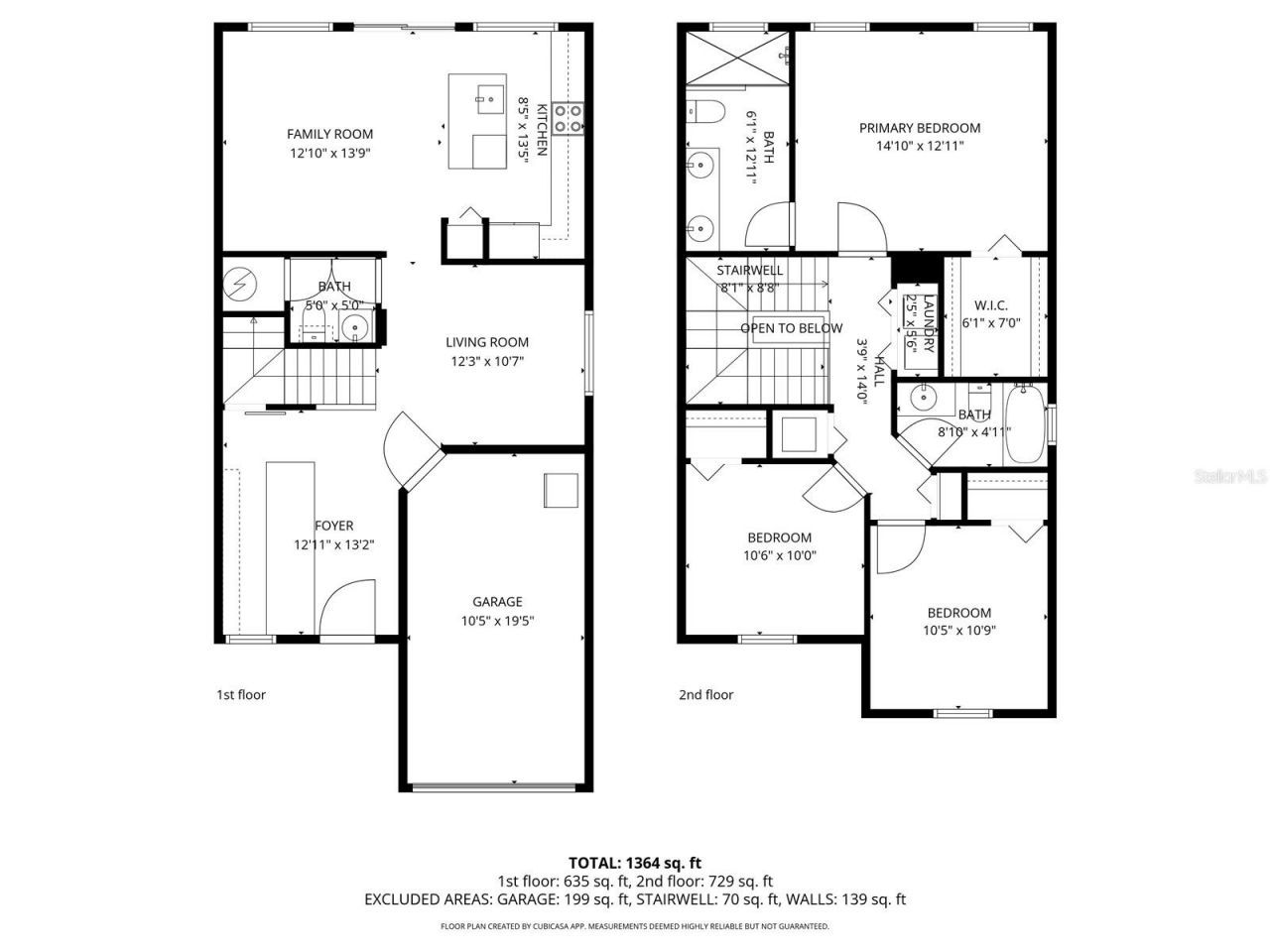 4441 NW 48th Terrace , Tamarac, FL 33319 Photo