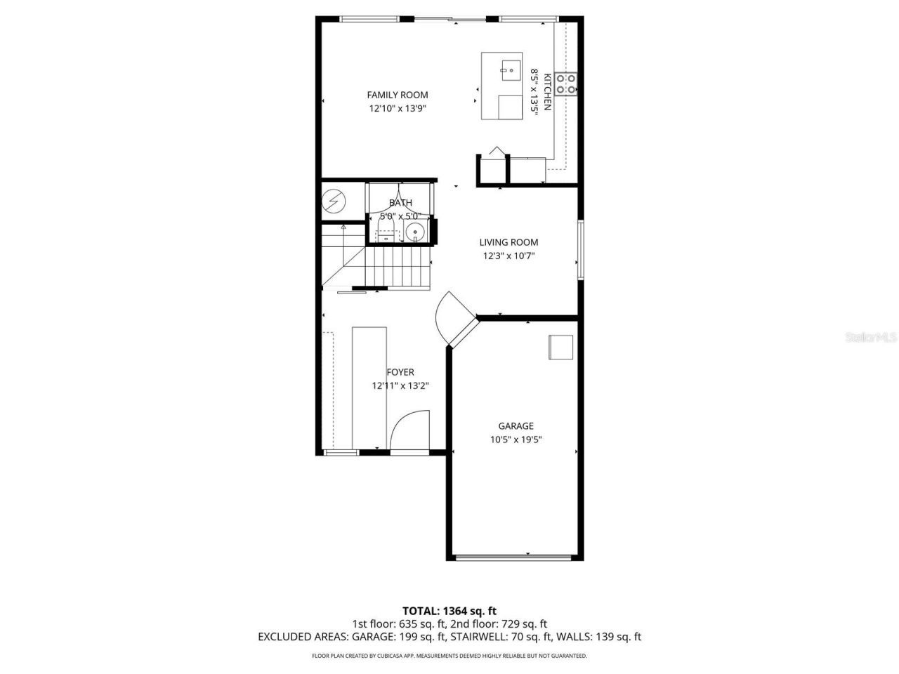 4441 NW 48th Terrace , Tamarac, FL 33319 Photo