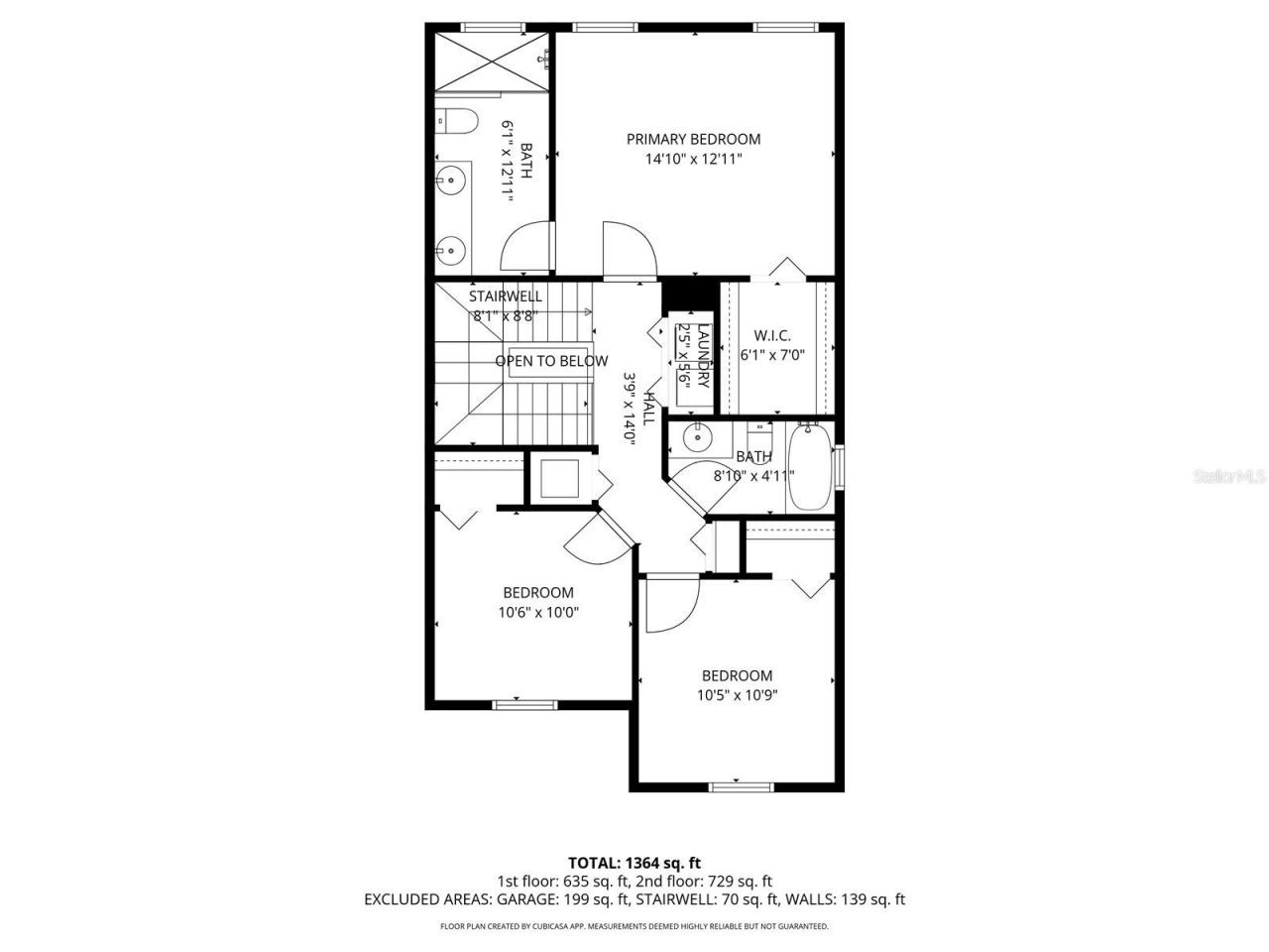 4441 NW 48th Terrace , Tamarac, FL 33319 Photo