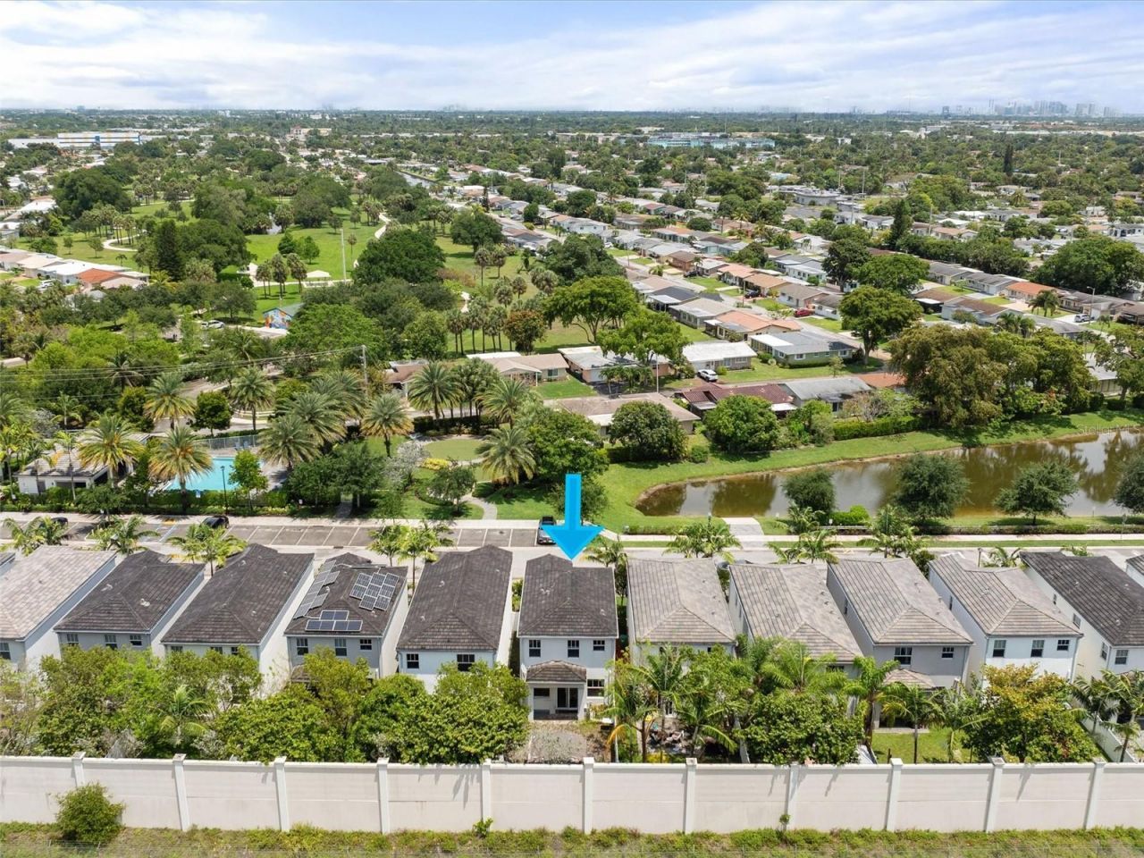 4441 NW 48th Terrace , Tamarac, FL 33319 Photo
