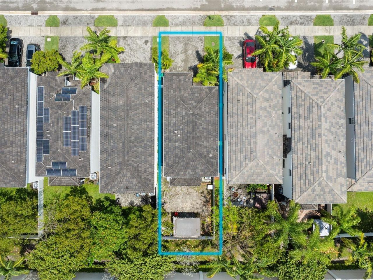 4441 NW 48th Terrace , Tamarac, FL 33319 Photo