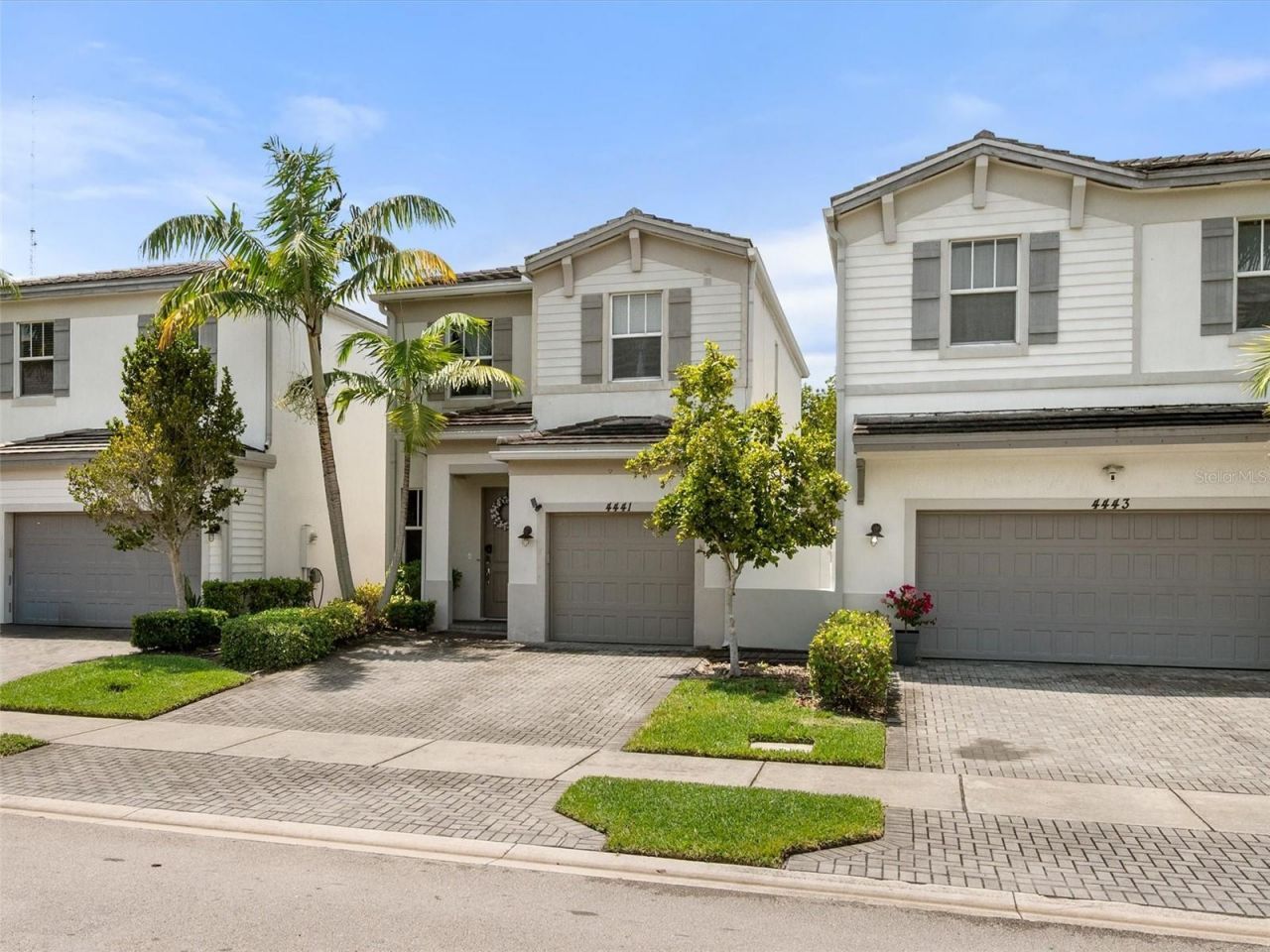 4441 NW 48th Terrace , Tamarac, FL 33319 Photo