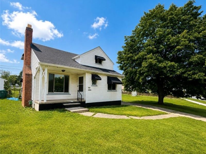 18909 Maple Heights Boulevard, Maple Heights, OH 44137 Photo 2