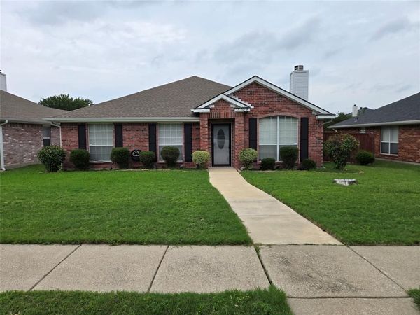 3309 Welch Lane , Sachse, TX 75048