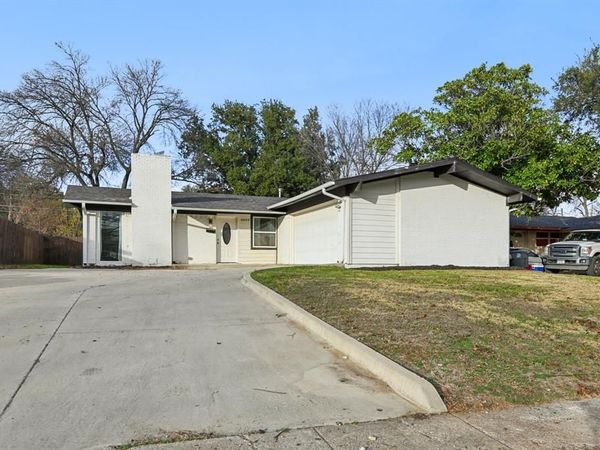 3035 Townsend Drive , Dallas, TX 75229