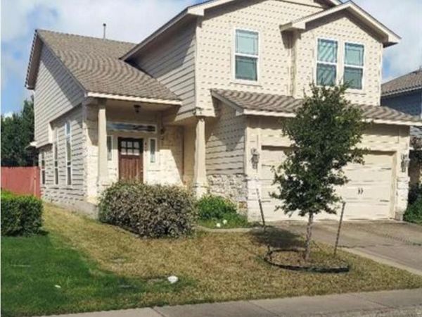 8404 Harrier DR, Unit 269, Austin, TX 78729