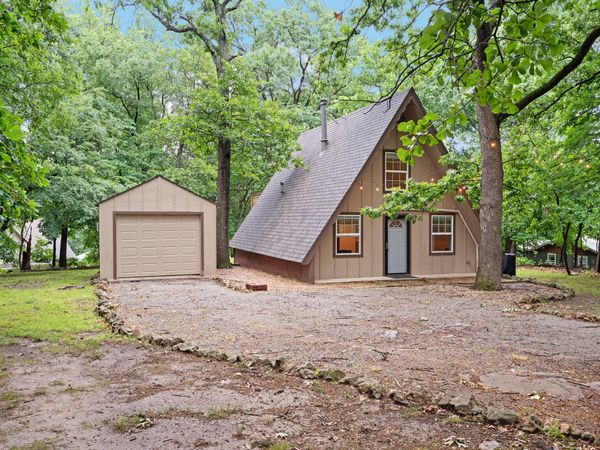 453985 Tara Trail , Afton, OK 74331