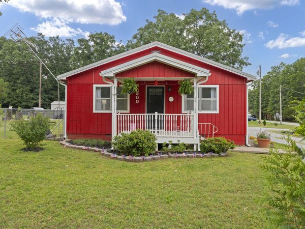300 Lake Road 3 , Grove, OK 74344