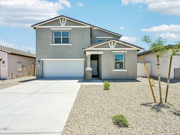 47399 W KENNER Drive, Maricopa, AZ 85139