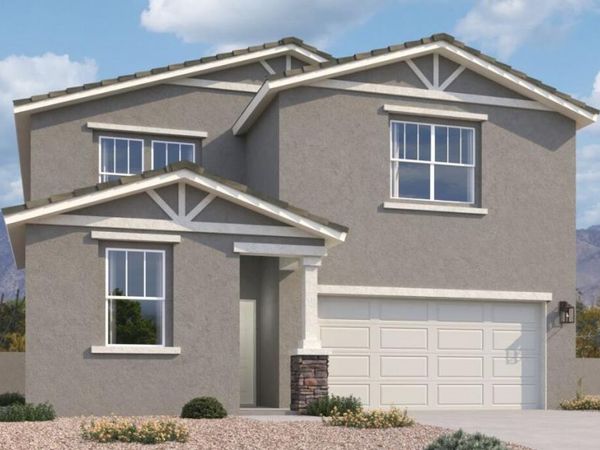 47399 W KENNER Drive, Maricopa, AZ 85139