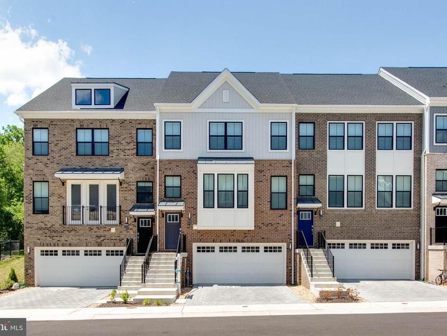 11710 Keystone Lane, Marriottsville, MD 21104 Main Photo