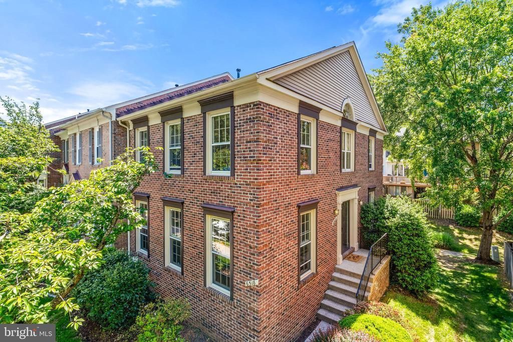 6518 Milva Lane, Springfield, VA 22150 Main Photo