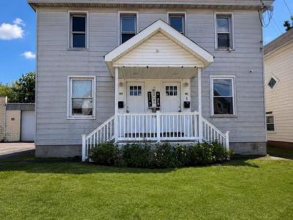44 46 CAPITOL STREET, PAULSBORO, NJ 08066