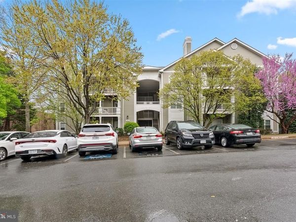 1708 LAKE SHORE CREST DRIVE , Unit 24, RESTON, VA 20190