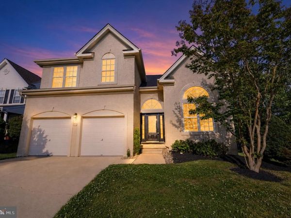132 DEVONSHIRE DRIVE , SWEDESBORO, NJ 08085
