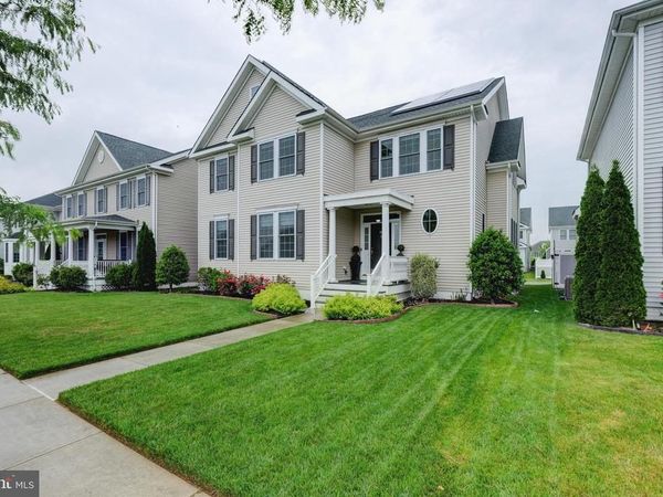 98 APPLEGATE WAY, CHESTERFIELD, NJ 08515