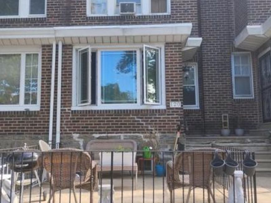 120 W Godfrey Avenue, Philadelphia, PA 19120 Main Photo