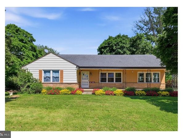 1632 REED ROAD, PENNINGTON, NJ 08534