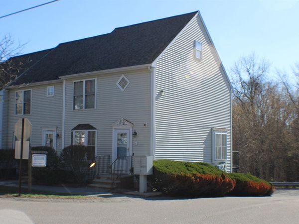 15 Elm Street, Unit 6, Derry, NH 03038