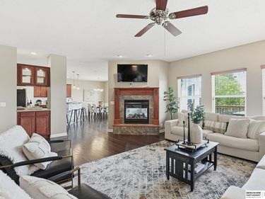 14719 Ernst Street, Bennington, NE 68007