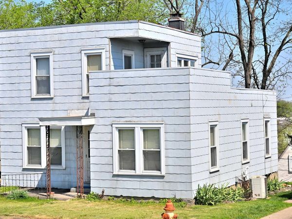 1438 Park Street, Jasper, IN 47546