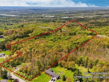 Smith Hill Road, Deerfield, NY 13502