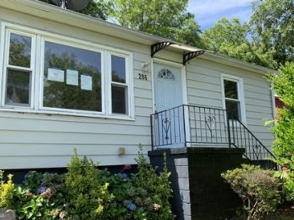 286 Booker Street SW, Atlanta, GA 30315