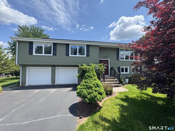 201 Ridge Crest, Wethersfield, CT 06109
