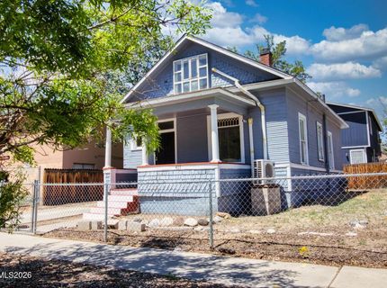 411 E 7th Street, Reno, NV 89512 Photo