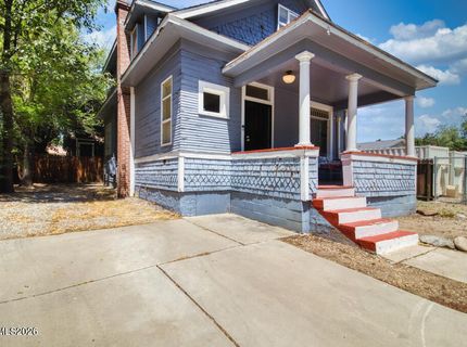 411 E 7th Street, Reno, NV 89512 Photo