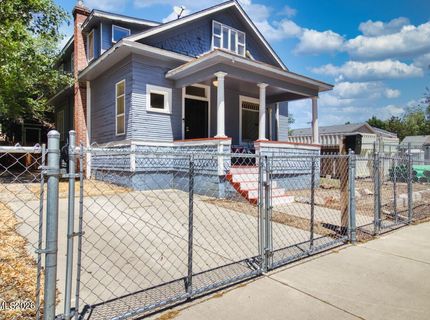 411 E 7th Street, Reno, NV 89512 Photo