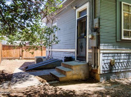 411 E 7th Street, Reno, NV 89512 Photo