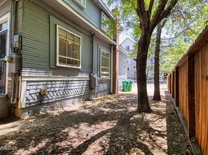 411 E 7th Street, Reno, NV 89512 Photo