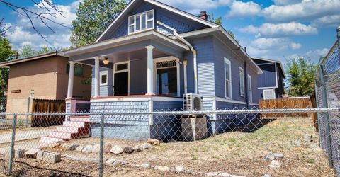 411 E 7th Street, Reno, NV 89512 Photo