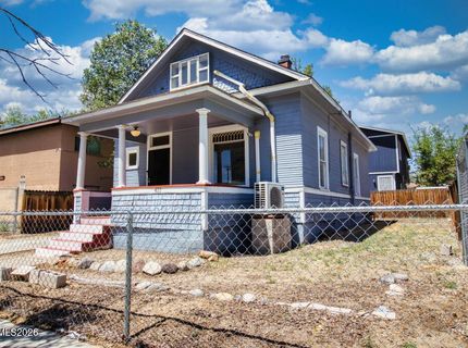 411 E 7th Street, Reno, NV 89512 Photo