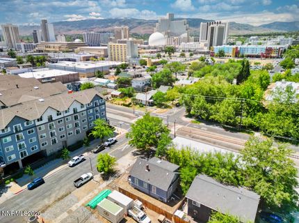411 E 7th Street, Reno, NV 89512 Photo