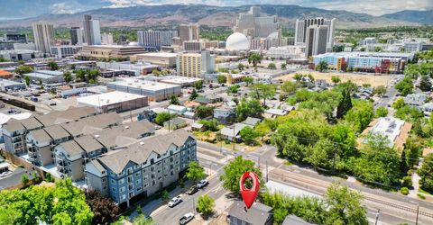 411 E 7th Street, Reno, NV 89512 Photo
