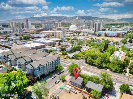 411 E 7th Street, Reno, NV 89512 Photo