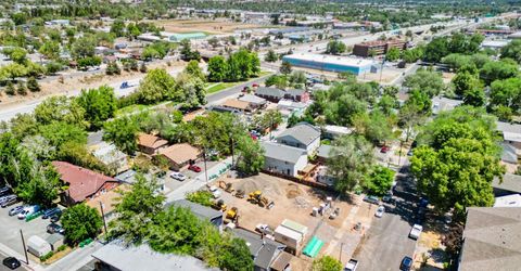 411 E 7th Street, Reno, NV 89512 Photo