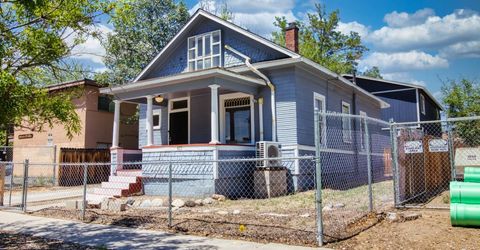 411 E 7th Street, Reno, NV 89512 Photo