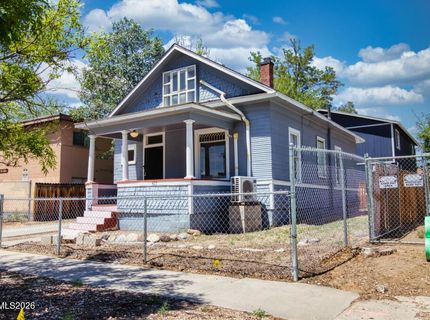 411 E 7th Street, Reno, NV 89512 Photo