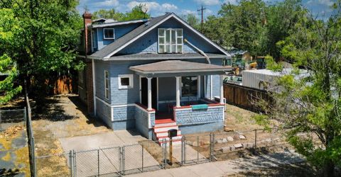 411 E 7th Street, Reno, NV 89512 Photo