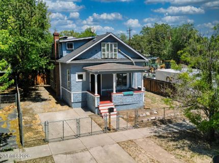 411 E 7th Street, Reno, NV 89512 Photo