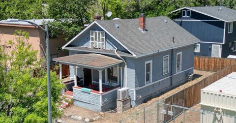 411 E 7th Street, Reno, NV 89512 Photo