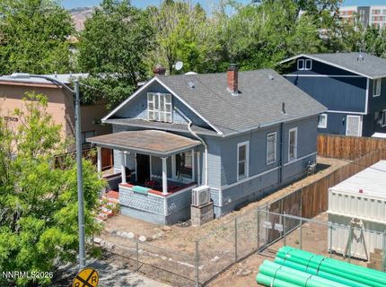 411 E 7th Street, Reno, NV 89512 Photo