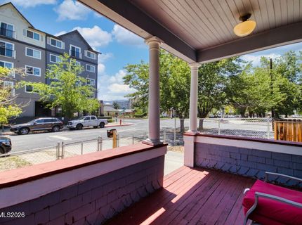 411 E 7th Street, Reno, NV 89512 Photo